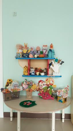 Центр театрализации