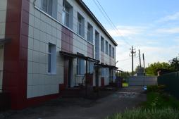 Центральная дорожка