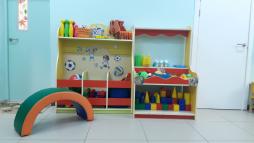 Центр спорта