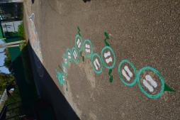 Игровые дорожки